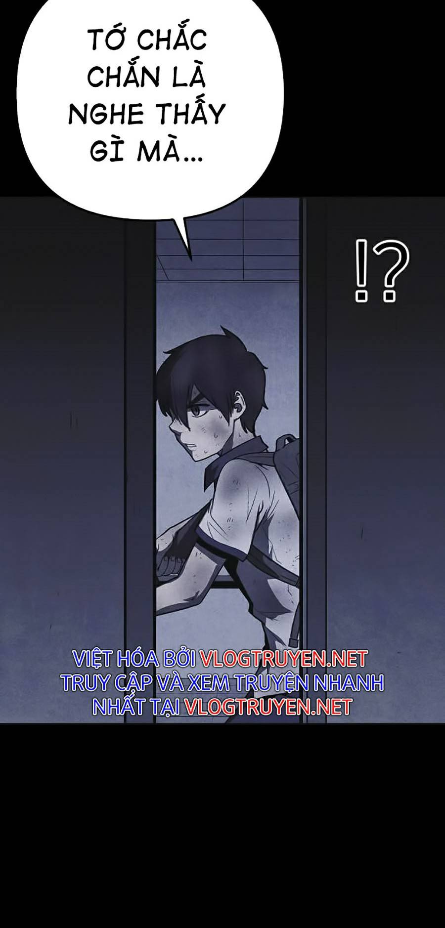 Shotgun Boy Chapter 26 - Trang 39