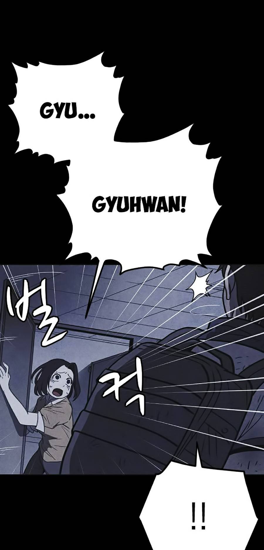Shotgun Boy Chapter 26 - Trang 40