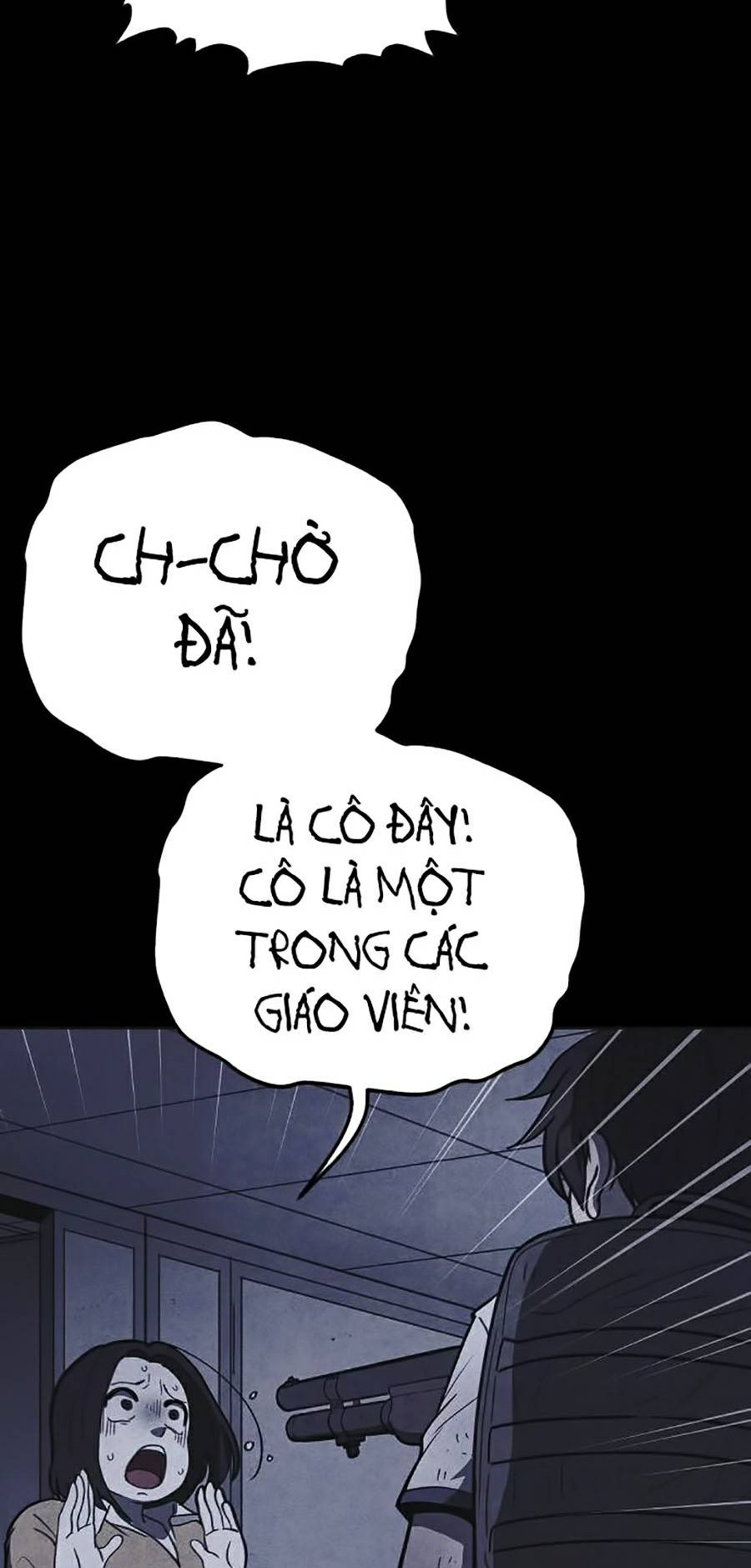 Shotgun Boy Chapter 26 - Trang 42