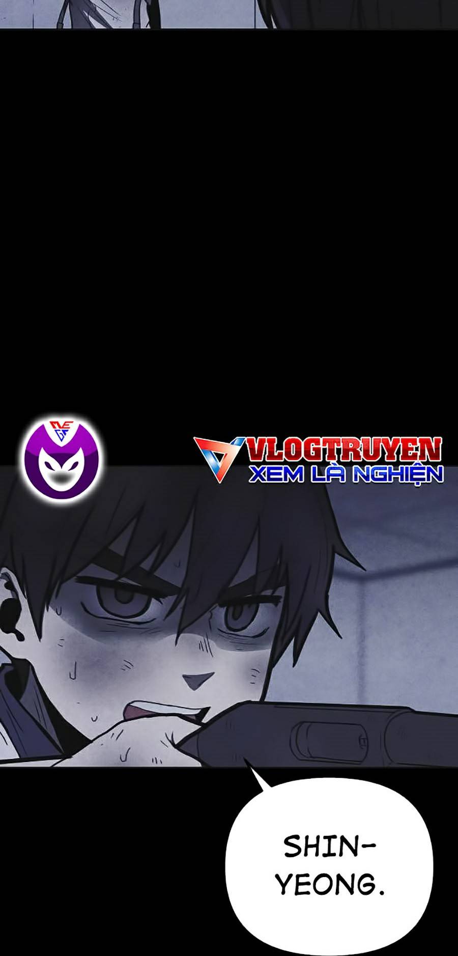 Shotgun Boy Chapter 26 - Trang 44
