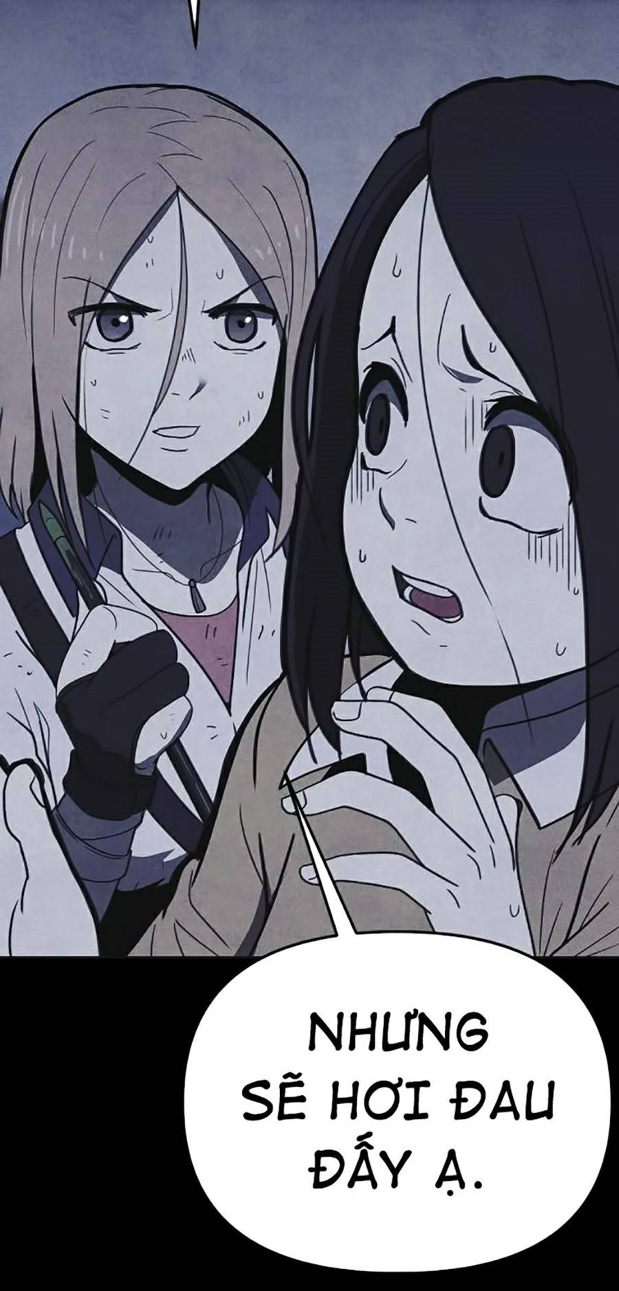 Shotgun Boy Chapter 26 - Trang 47