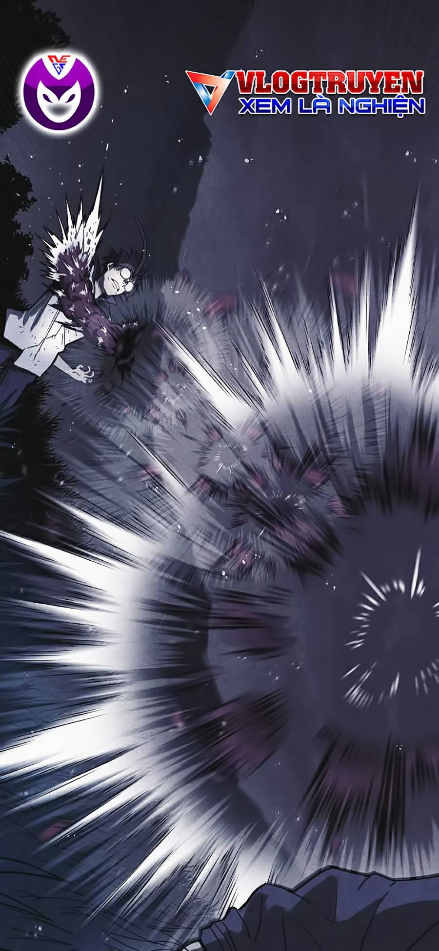 Shotgun Boy Chapter 26 - Trang 5