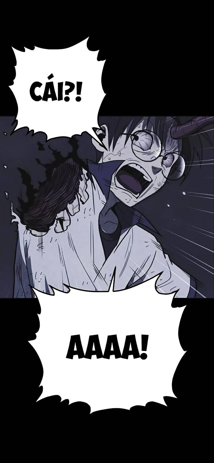 Shotgun Boy Chapter 26 - Trang 7
