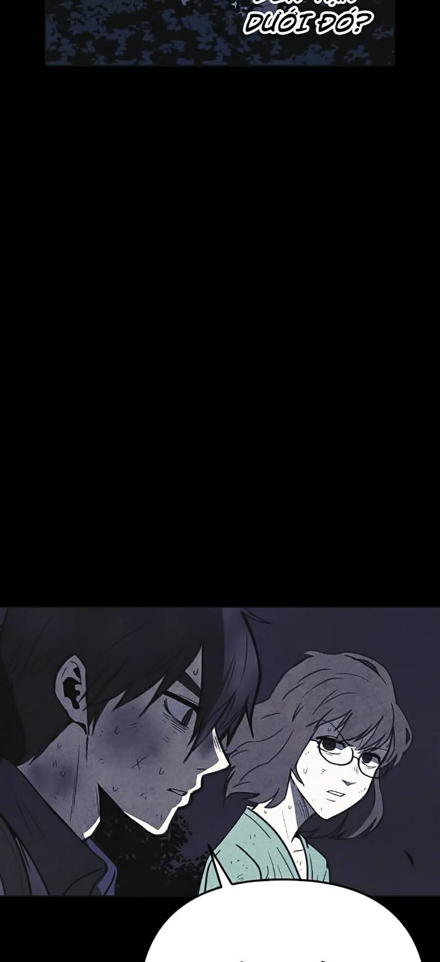 Shotgun Boy Chapter 27 - Trang 10