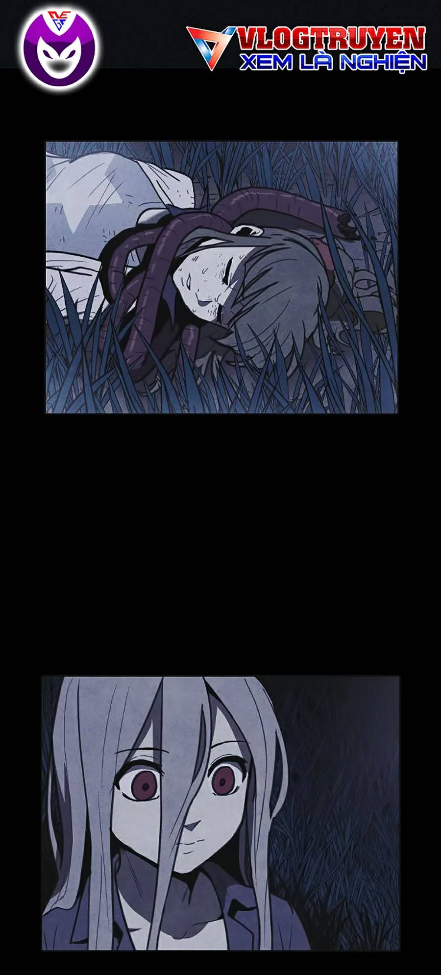 Shotgun Boy Chapter 27 - Trang 15