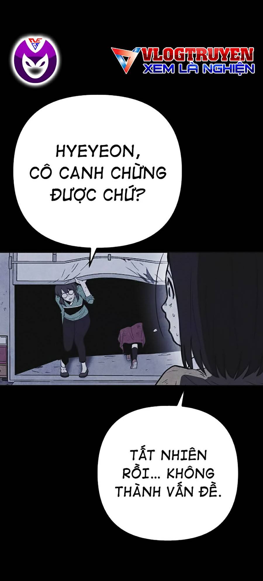 Shotgun Boy Chapter 27 - Trang 21