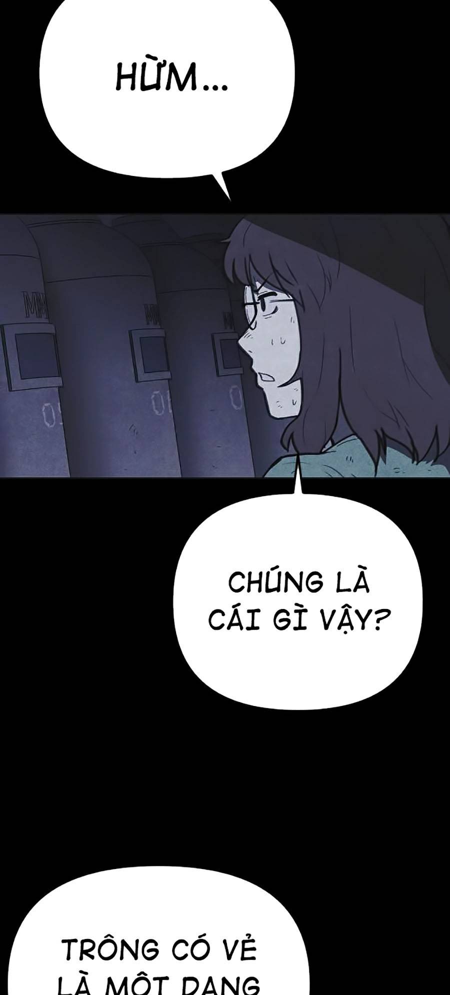 Shotgun Boy Chapter 27 - Trang 23