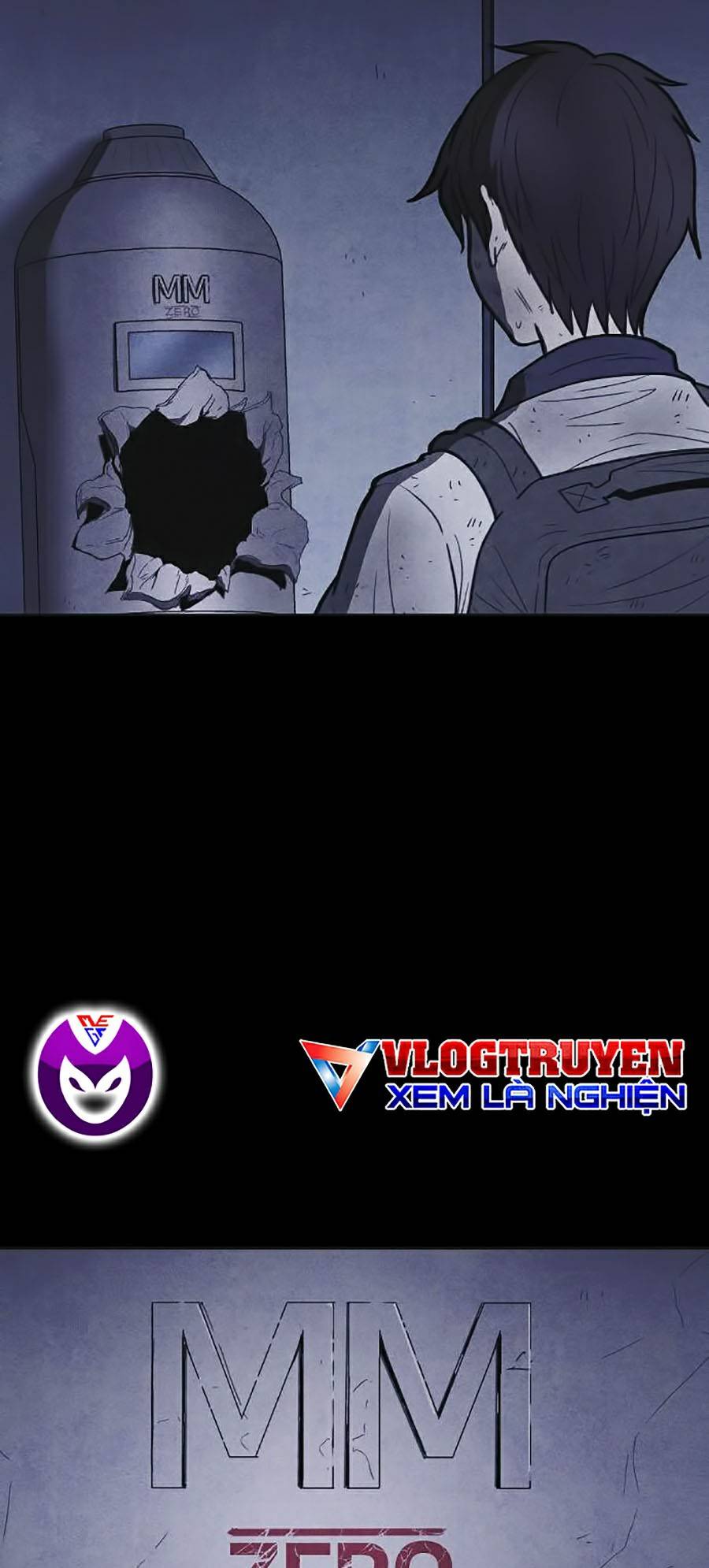 Shotgun Boy Chapter 27 - Trang 27