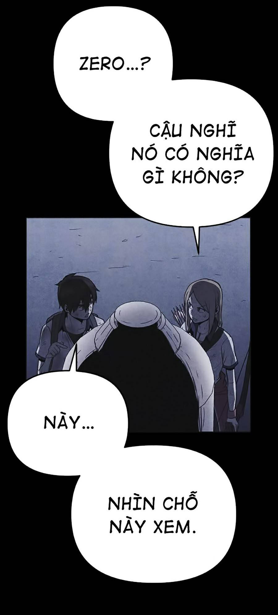 Shotgun Boy Chapter 27 - Trang 29