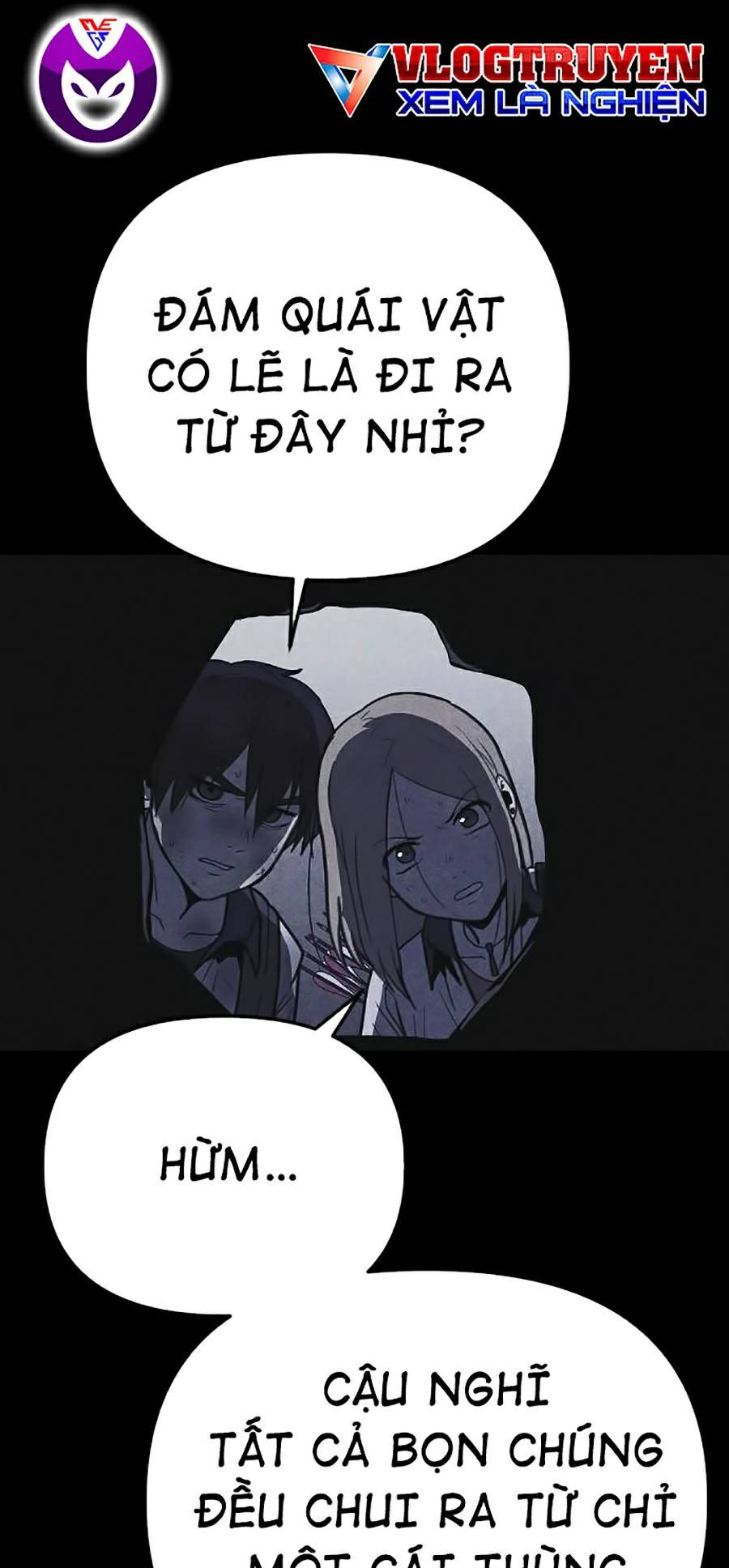 Shotgun Boy Chapter 27 - Trang 30