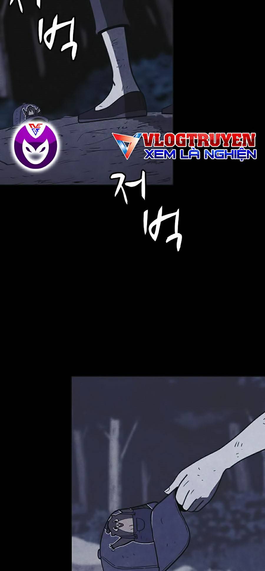 Shotgun Boy Chapter 27 - Trang 36