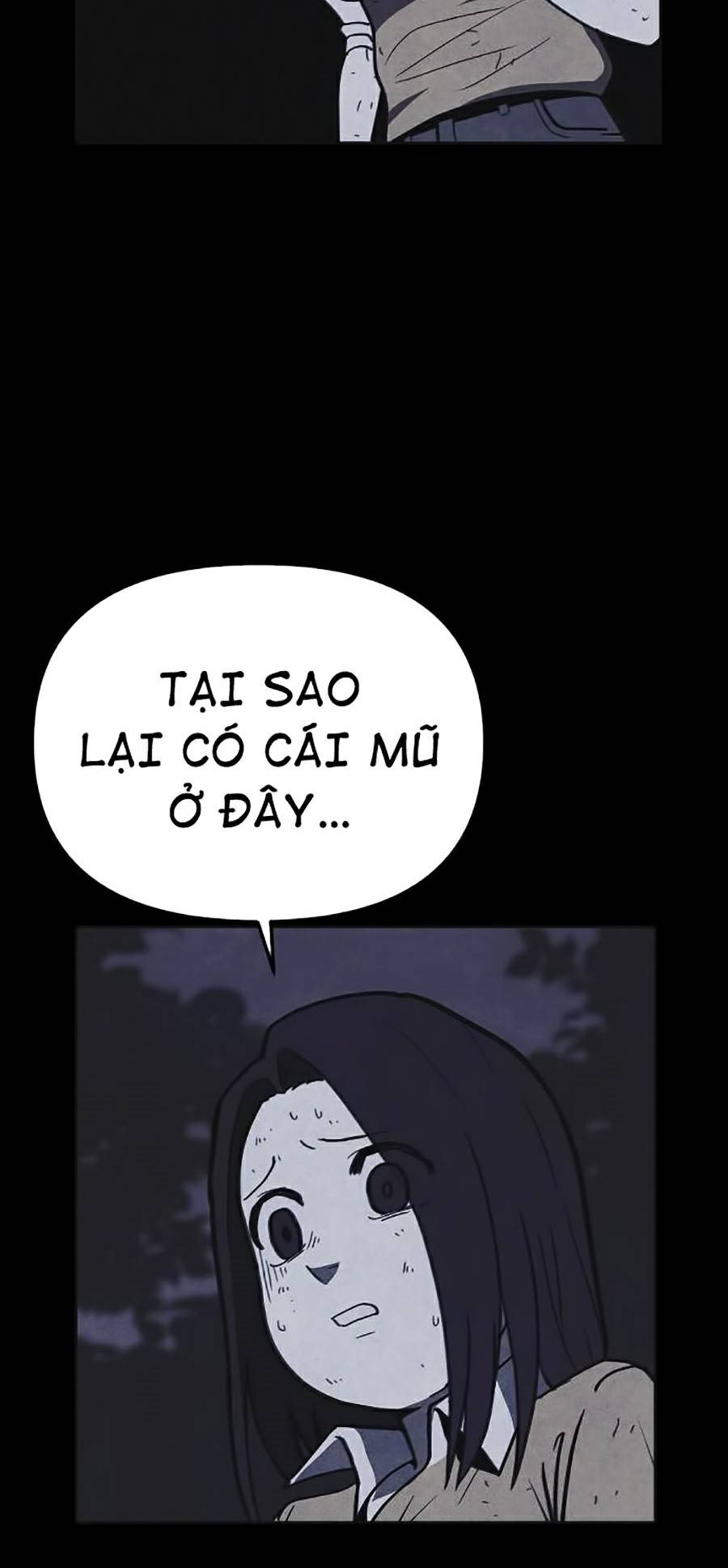 Shotgun Boy Chapter 27 - Trang 38