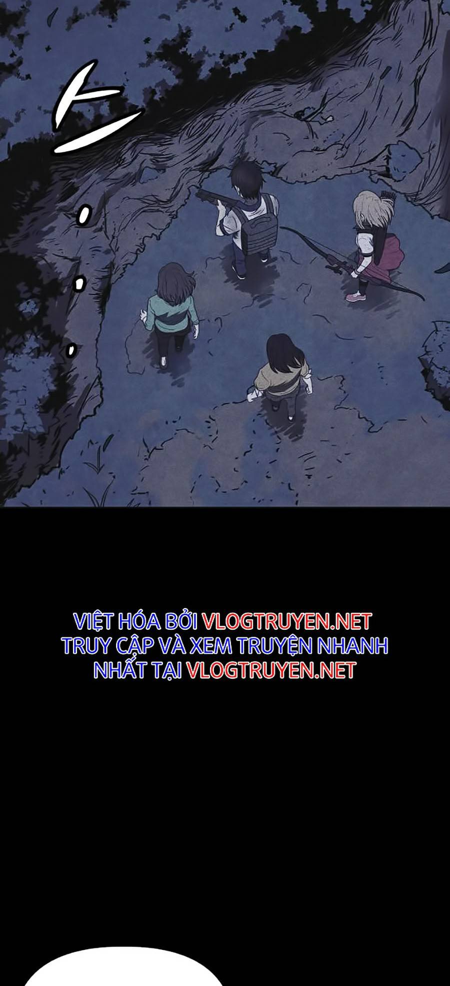 Shotgun Boy Chapter 27 - Trang 4
