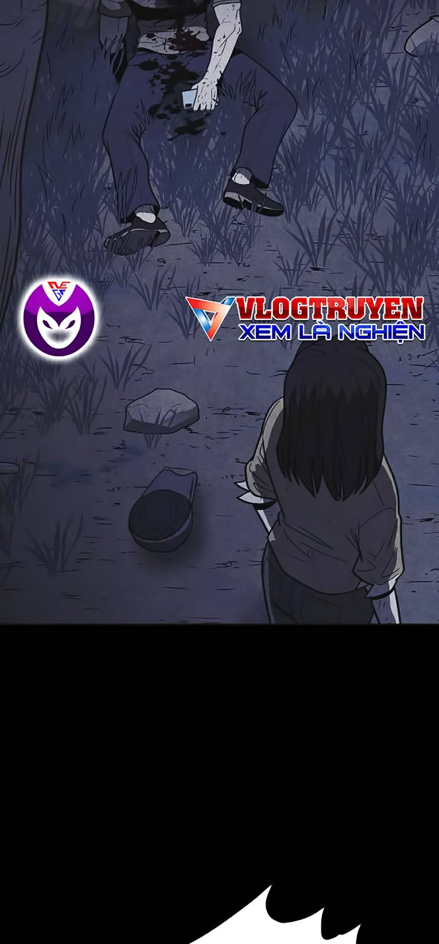 Shotgun Boy Chapter 27 - Trang 42