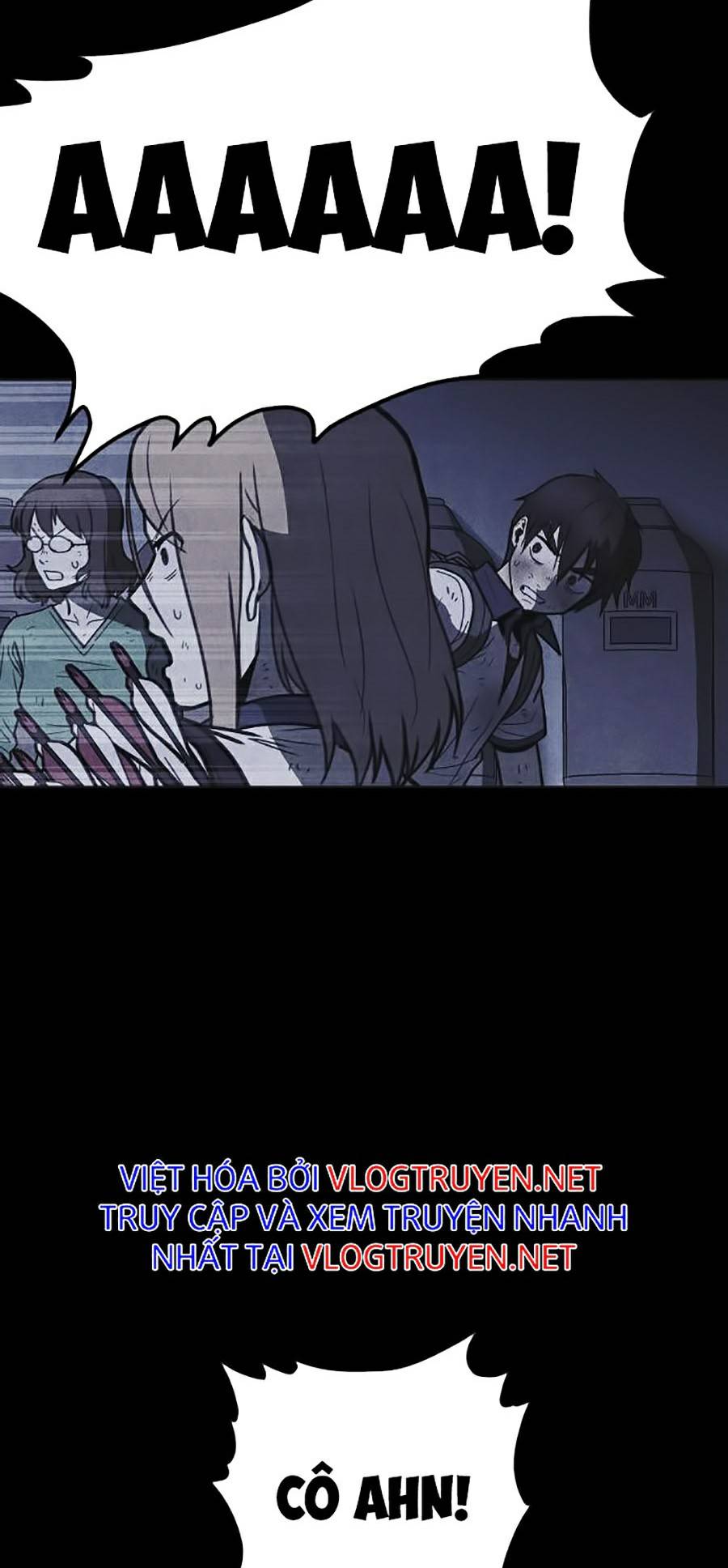 Shotgun Boy Chapter 27 - Trang 43