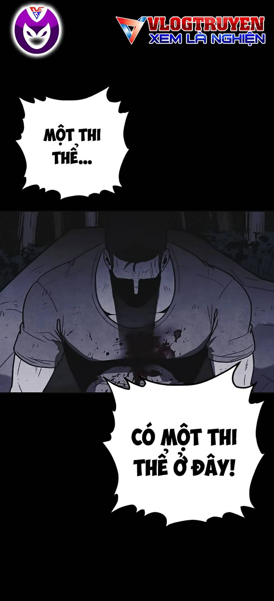 Shotgun Boy Chapter 27 - Trang 45