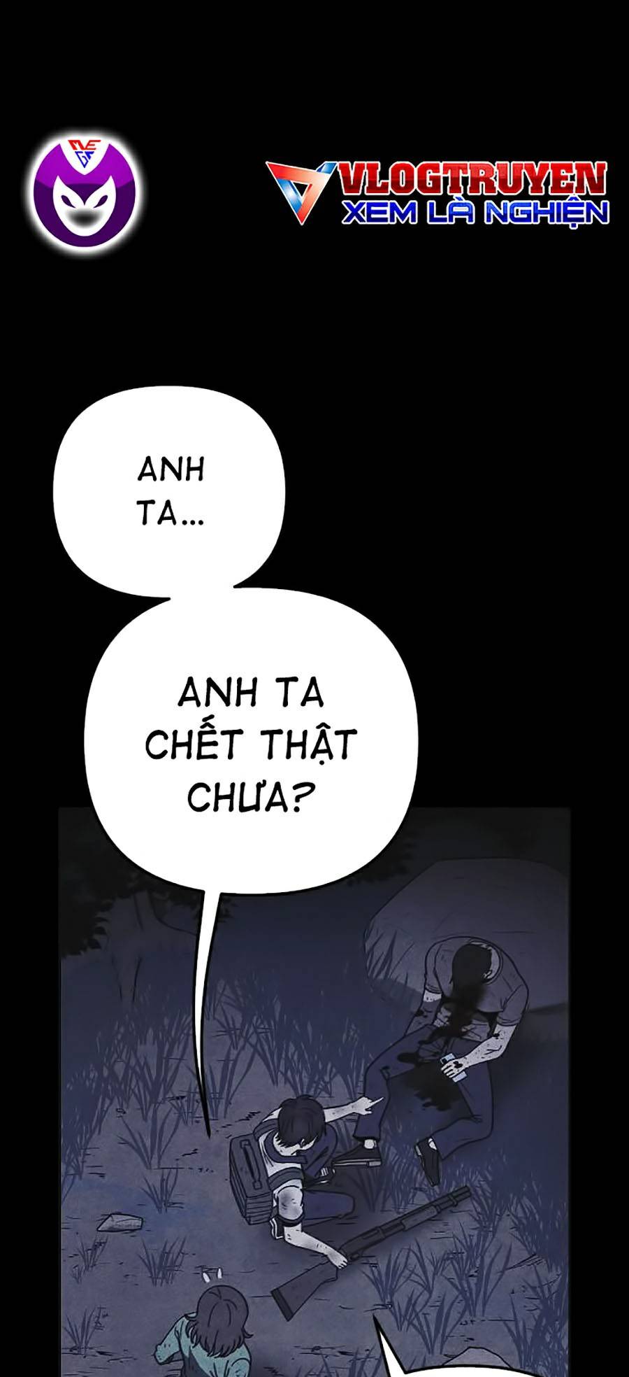 Shotgun Boy Chapter 27 - Trang 48