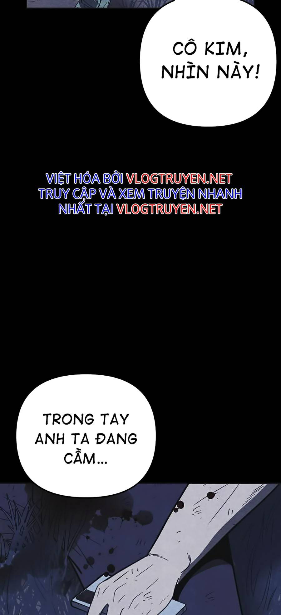 Shotgun Boy Chapter 27 - Trang 49