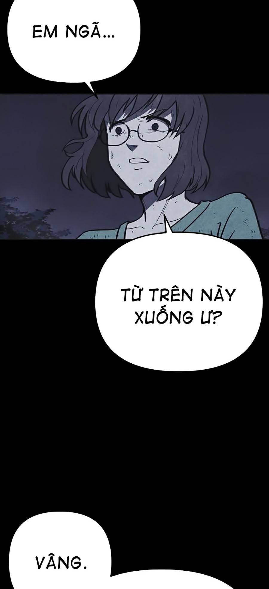 Shotgun Boy Chapter 27 - Trang 5
