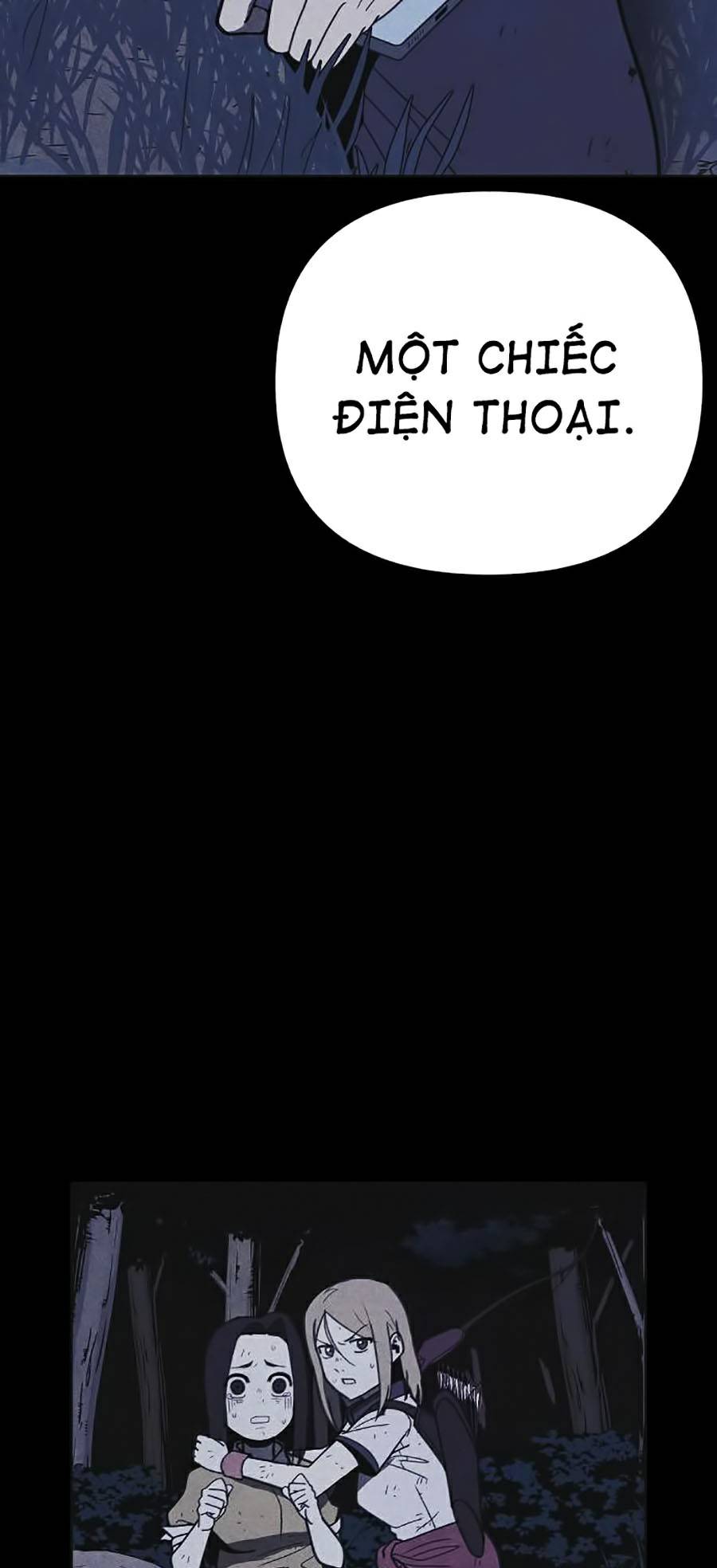 Shotgun Boy Chapter 27 - Trang 50