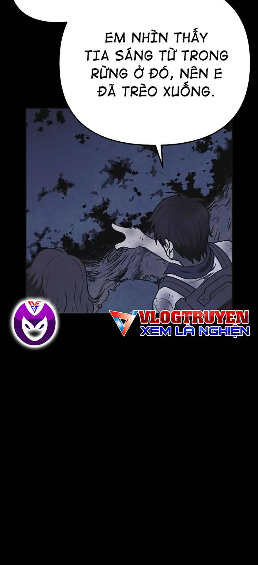 Shotgun Boy Chapter 27 - Trang 6
