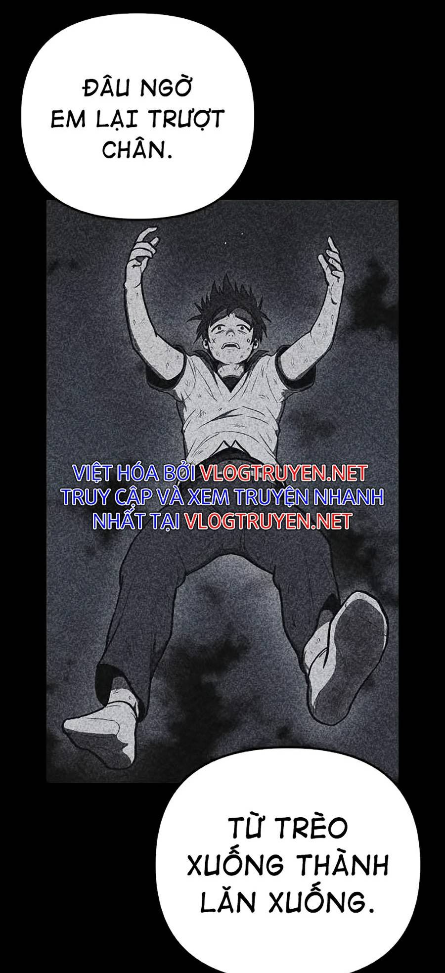 Shotgun Boy Chapter 27 - Trang 7