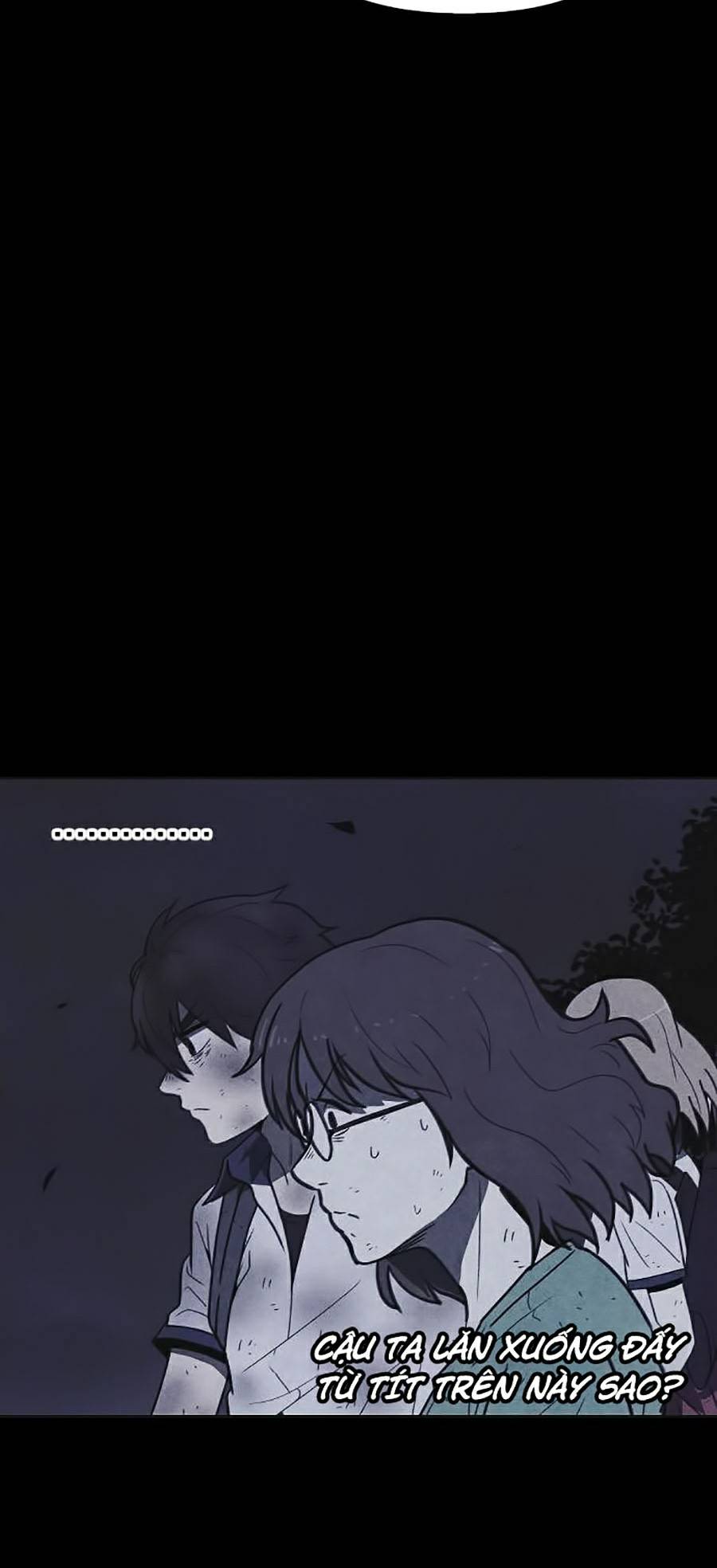 Shotgun Boy Chapter 27 - Trang 8