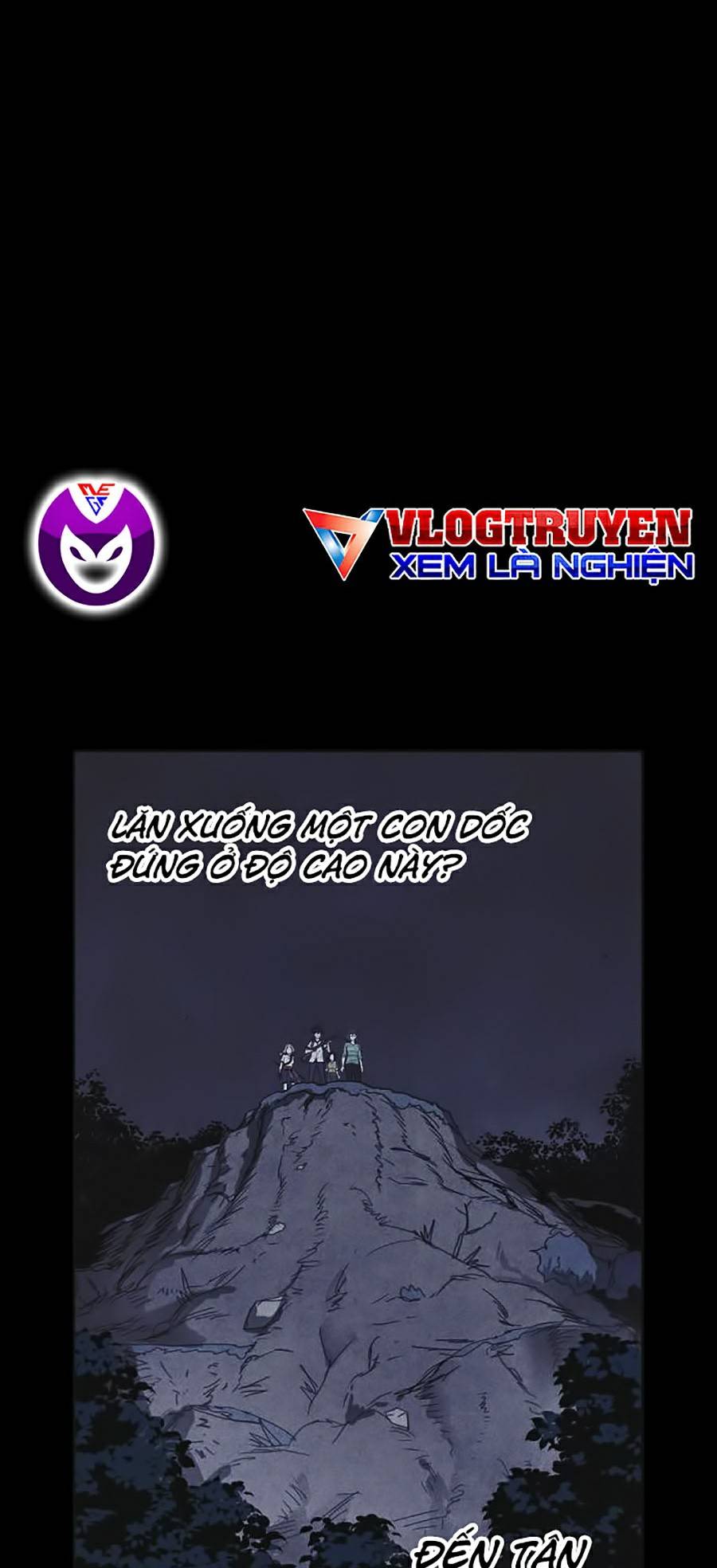 Shotgun Boy Chapter 27 - Trang 9