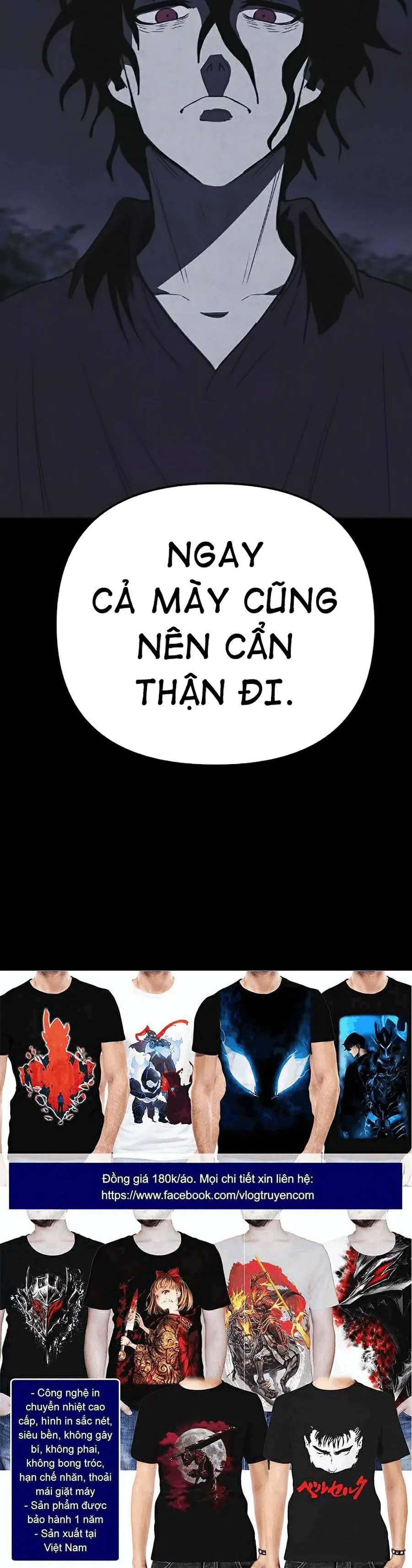 Shotgun Boy Chapter 28 - Trang 13