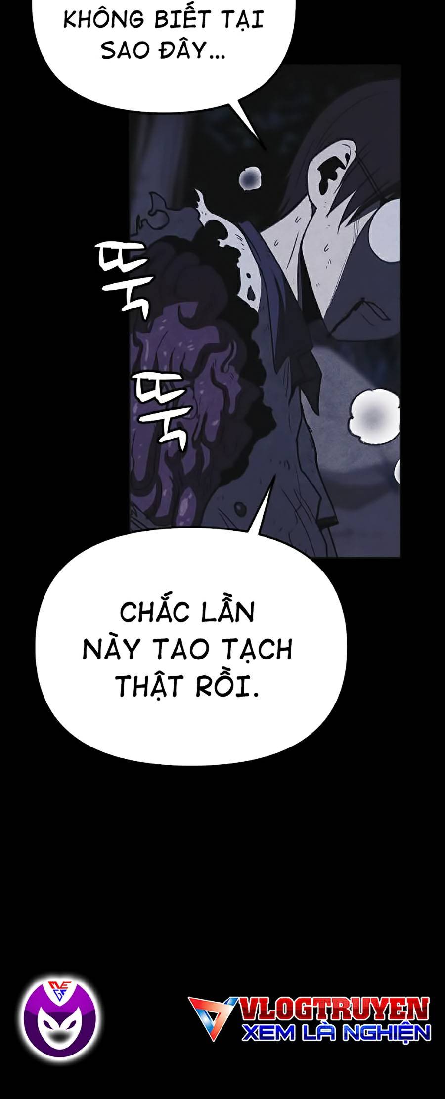 Shotgun Boy Chapter 28 - Trang 15