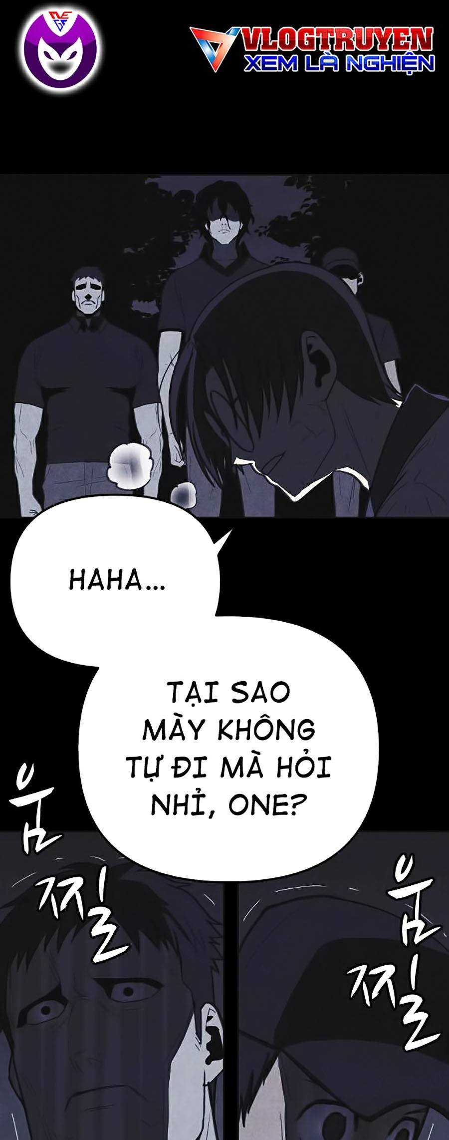 Shotgun Boy Chapter 28 - Trang 17