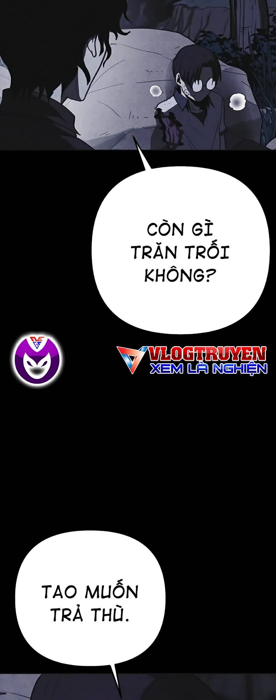 Shotgun Boy Chapter 28 - Trang 19