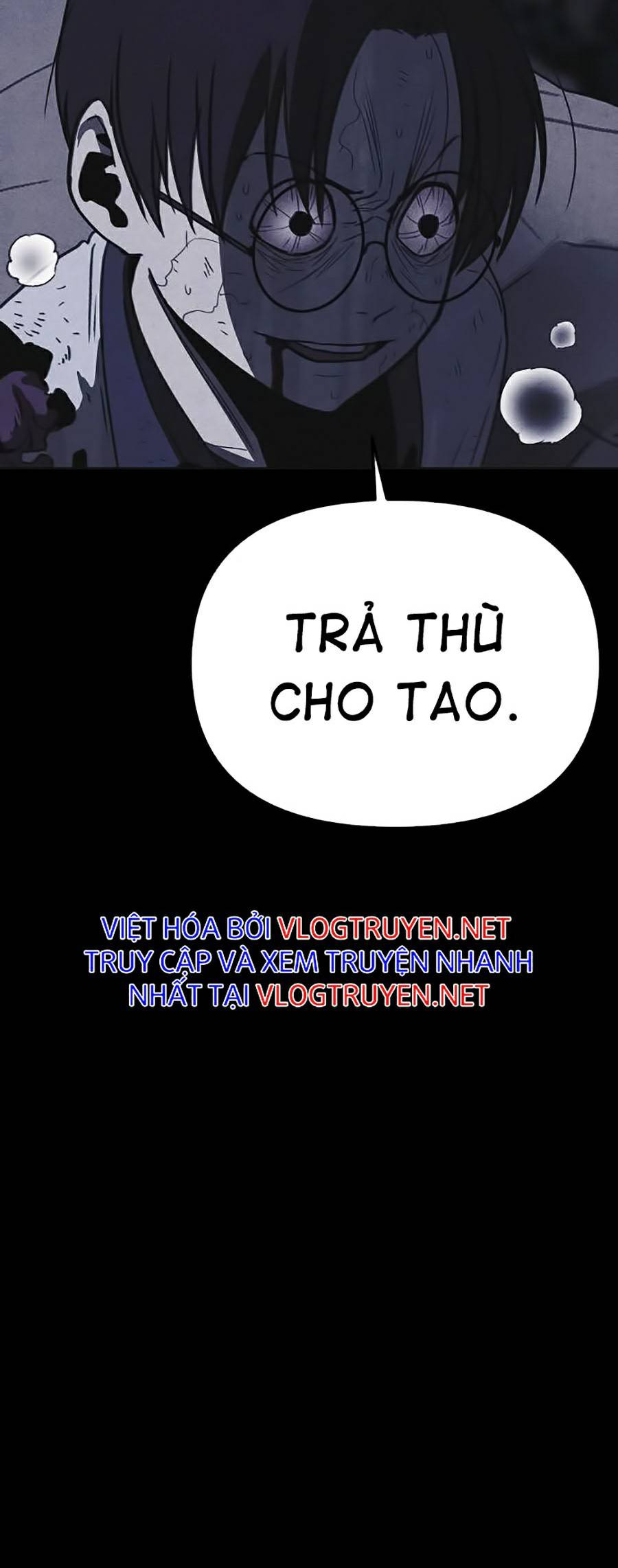 Shotgun Boy Chapter 28 - Trang 20