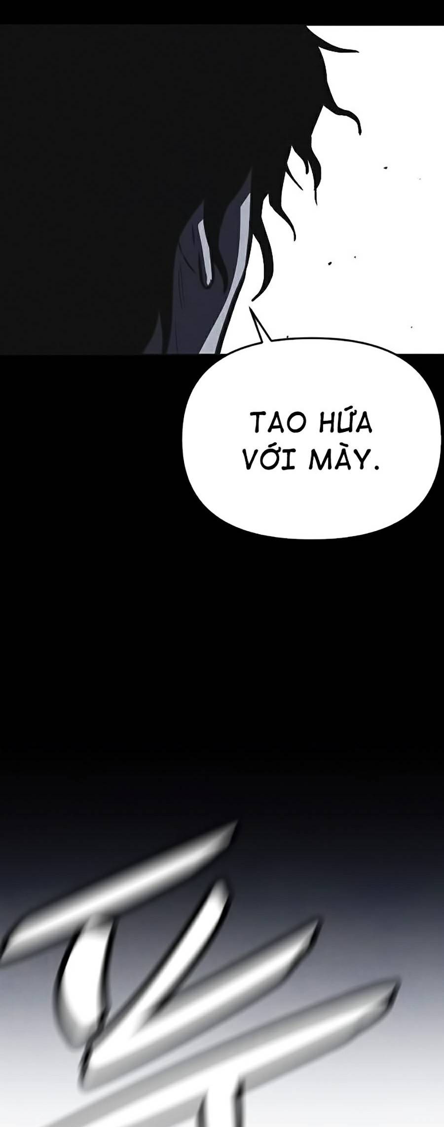 Shotgun Boy Chapter 28 - Trang 21