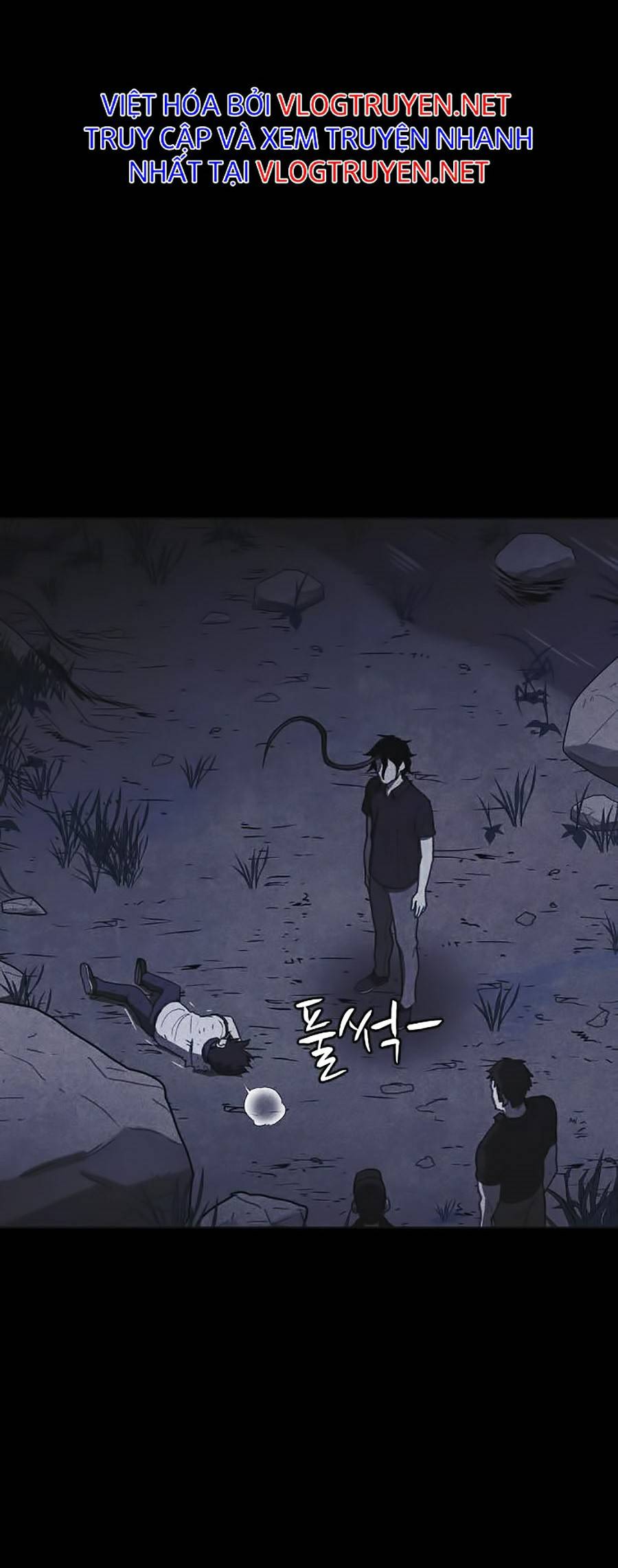 Shotgun Boy Chapter 28 - Trang 31