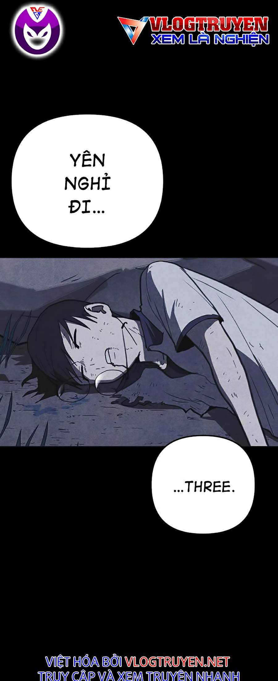Shotgun Boy Chapter 28 - Trang 32