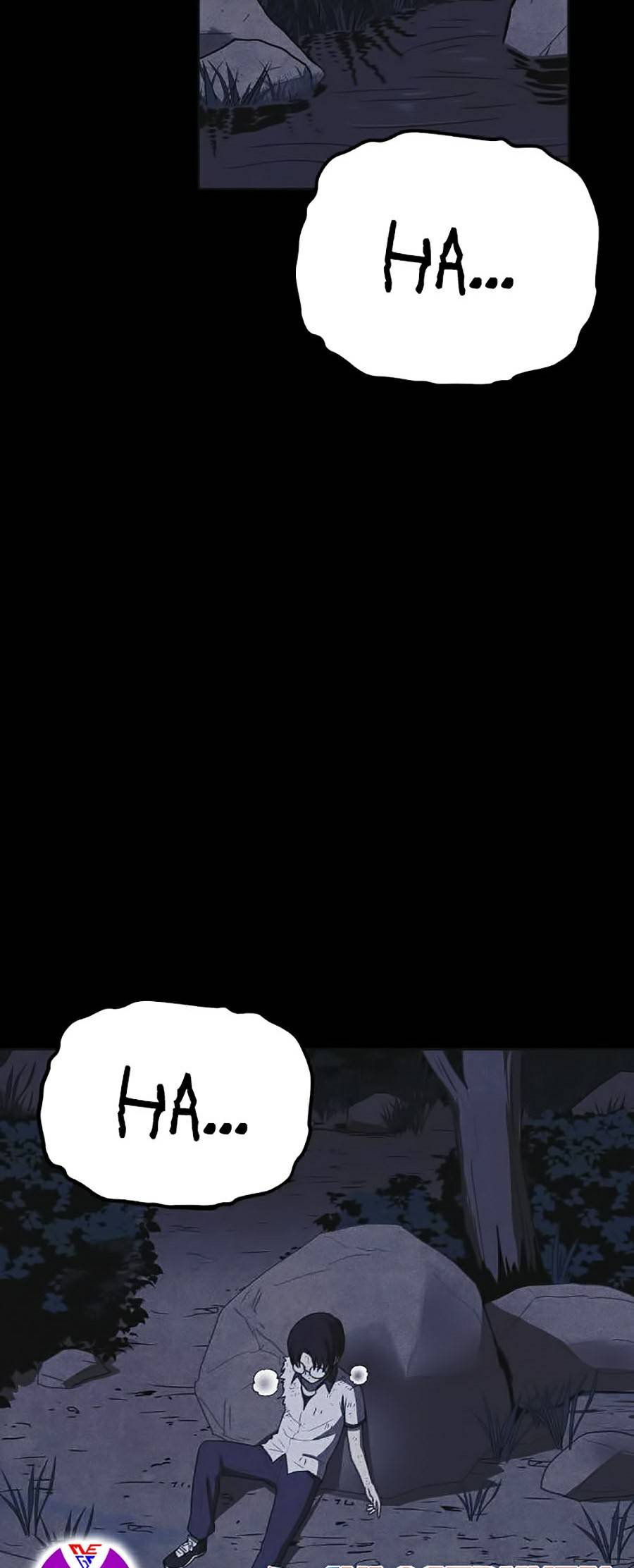Shotgun Boy Chapter 28 - Trang 4