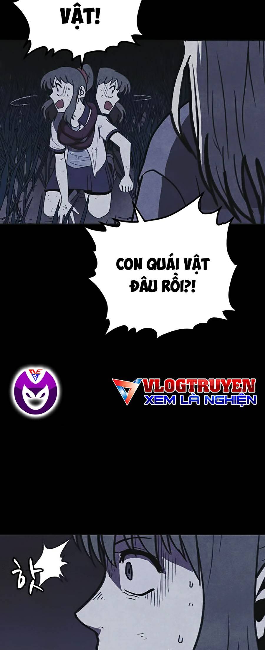 Shotgun Boy Chapter 28 - Trang 45