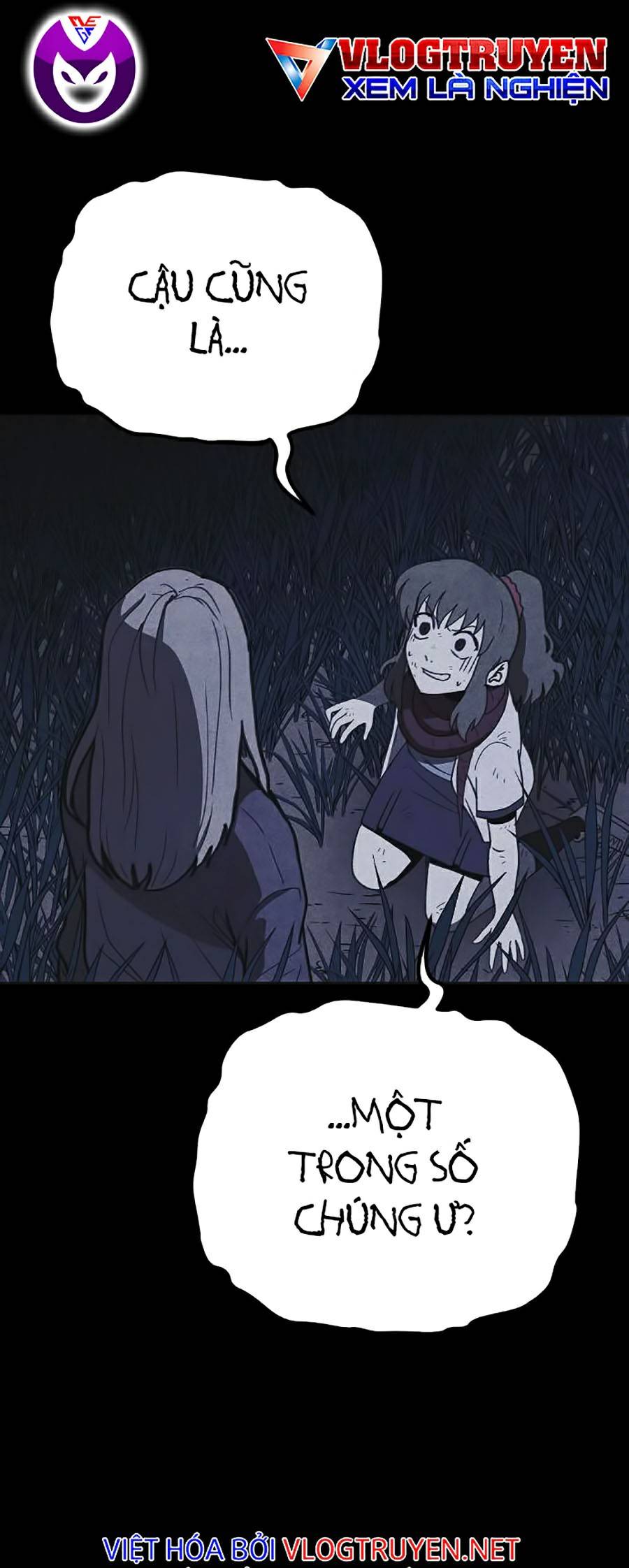 Shotgun Boy Chapter 28 - Trang 47