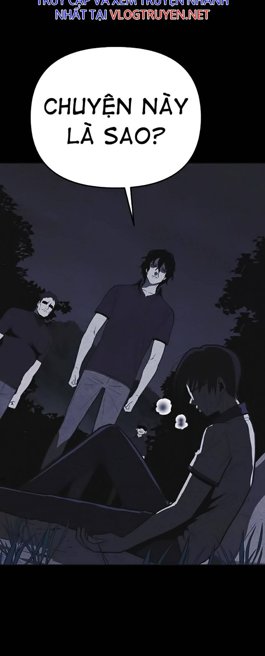 Shotgun Boy Chapter 28 - Trang 6