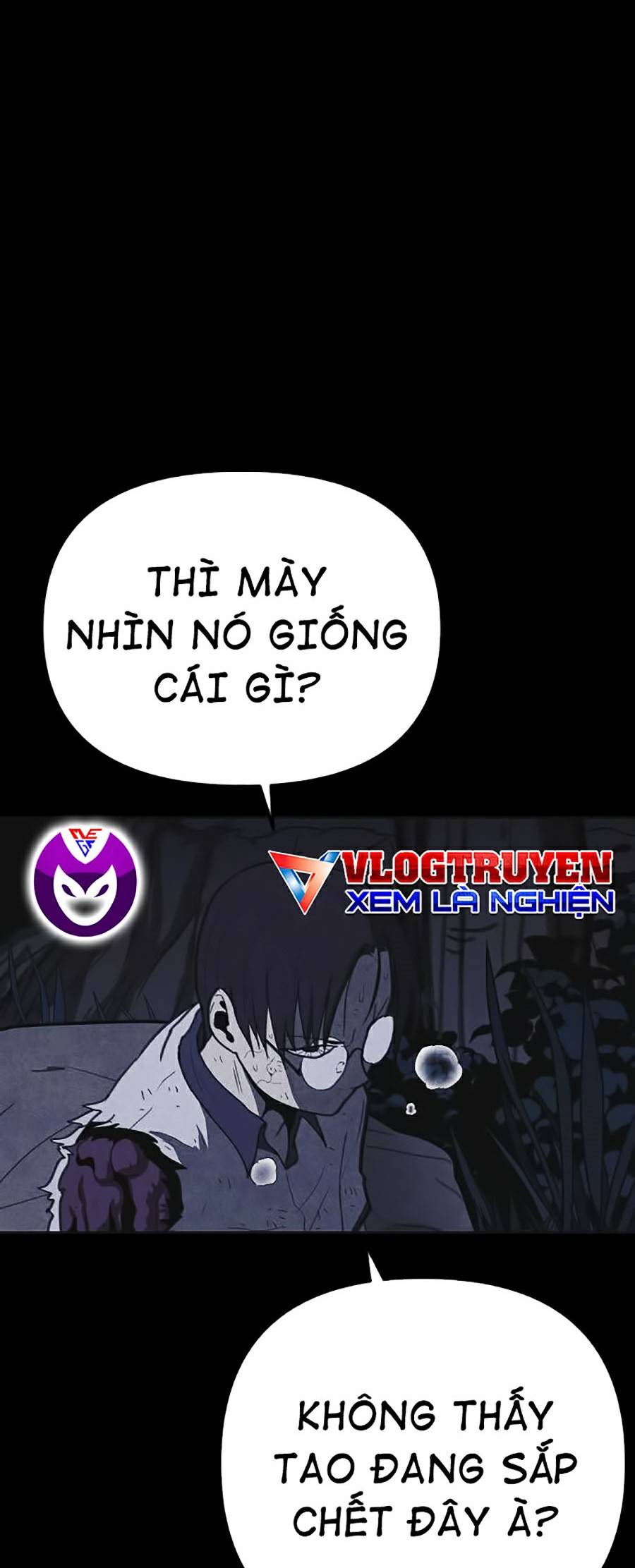 Shotgun Boy Chapter 28 - Trang 7