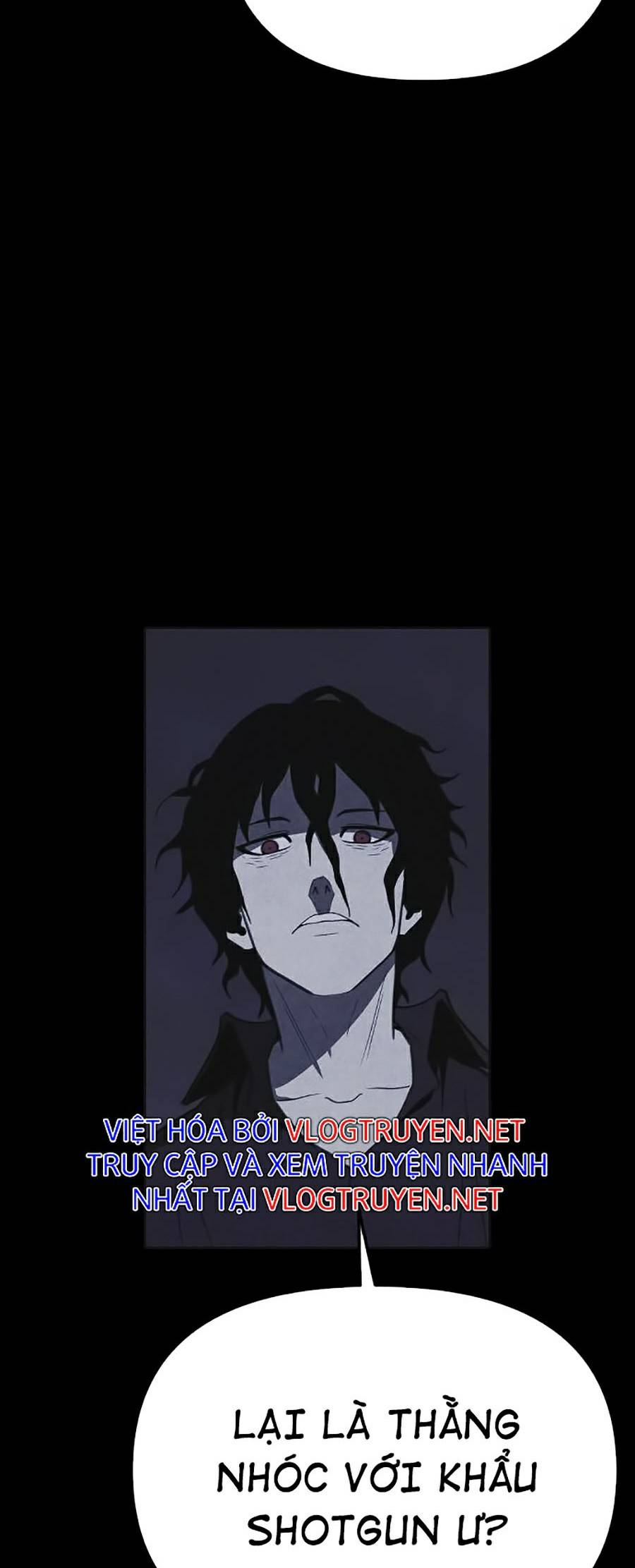 Shotgun Boy Chapter 28 - Trang 8