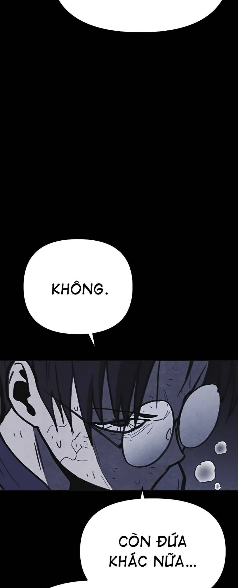 Shotgun Boy Chapter 28 - Trang 9