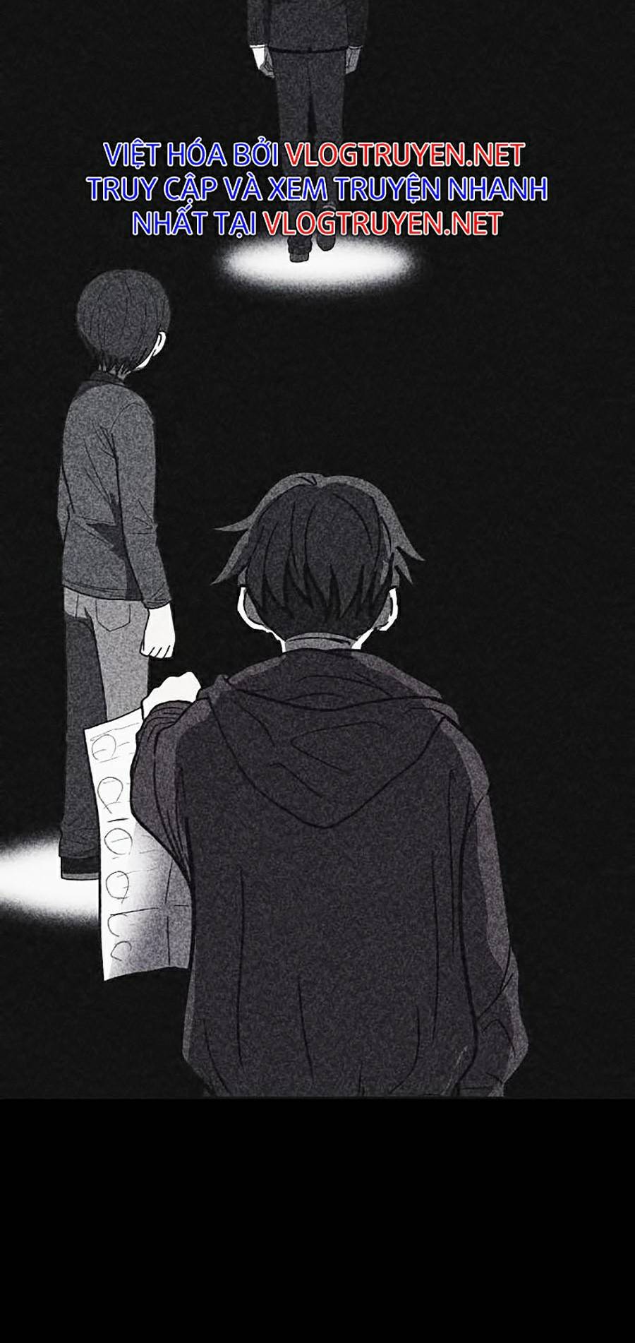 Shotgun Boy Chapter 29 - Trang 10