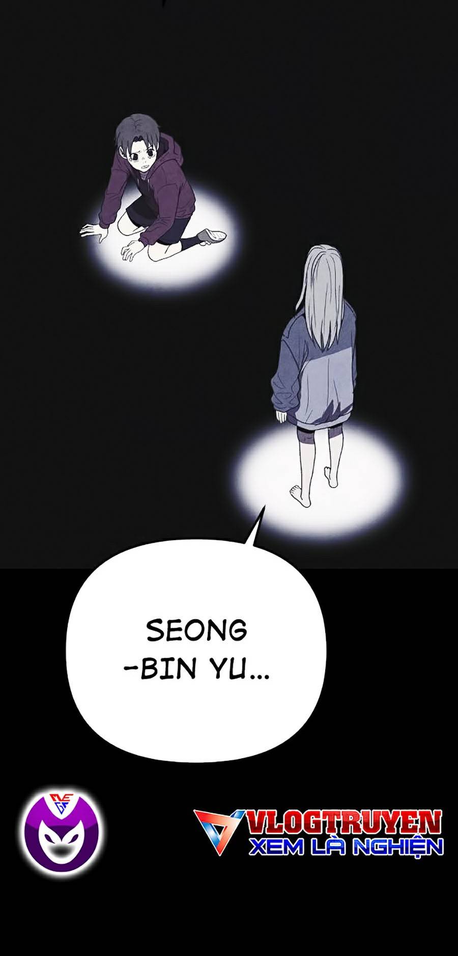 Shotgun Boy Chapter 29 - Trang 35