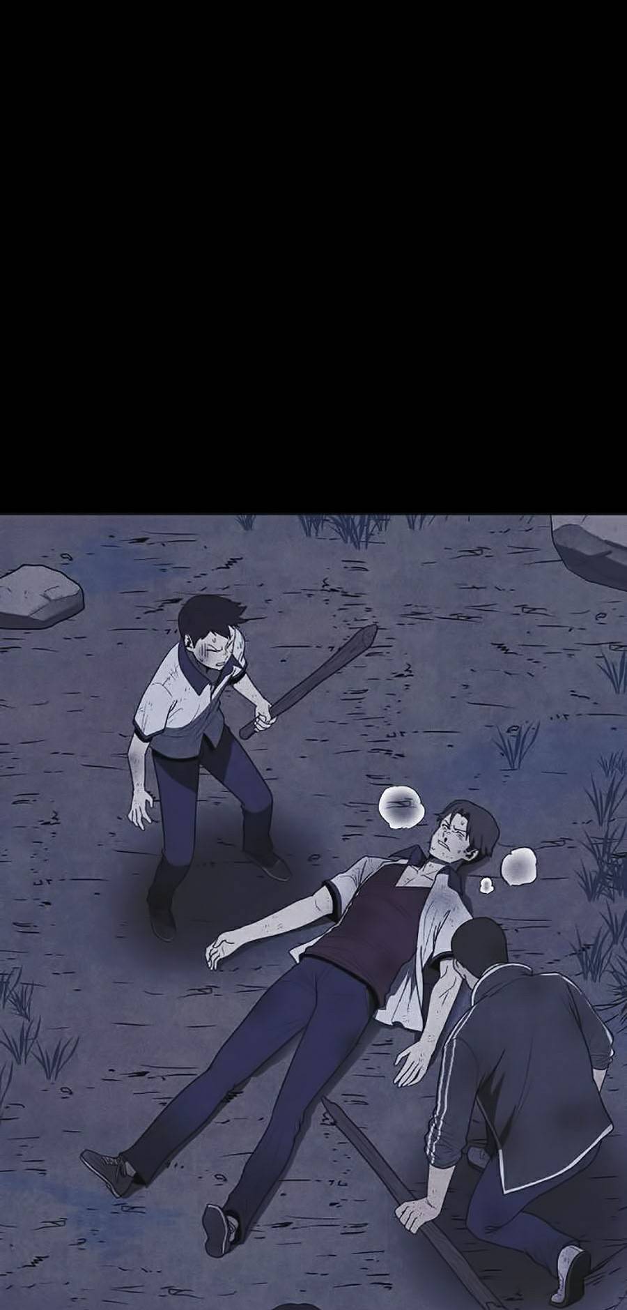 Shotgun Boy Chapter 29 - Trang 43