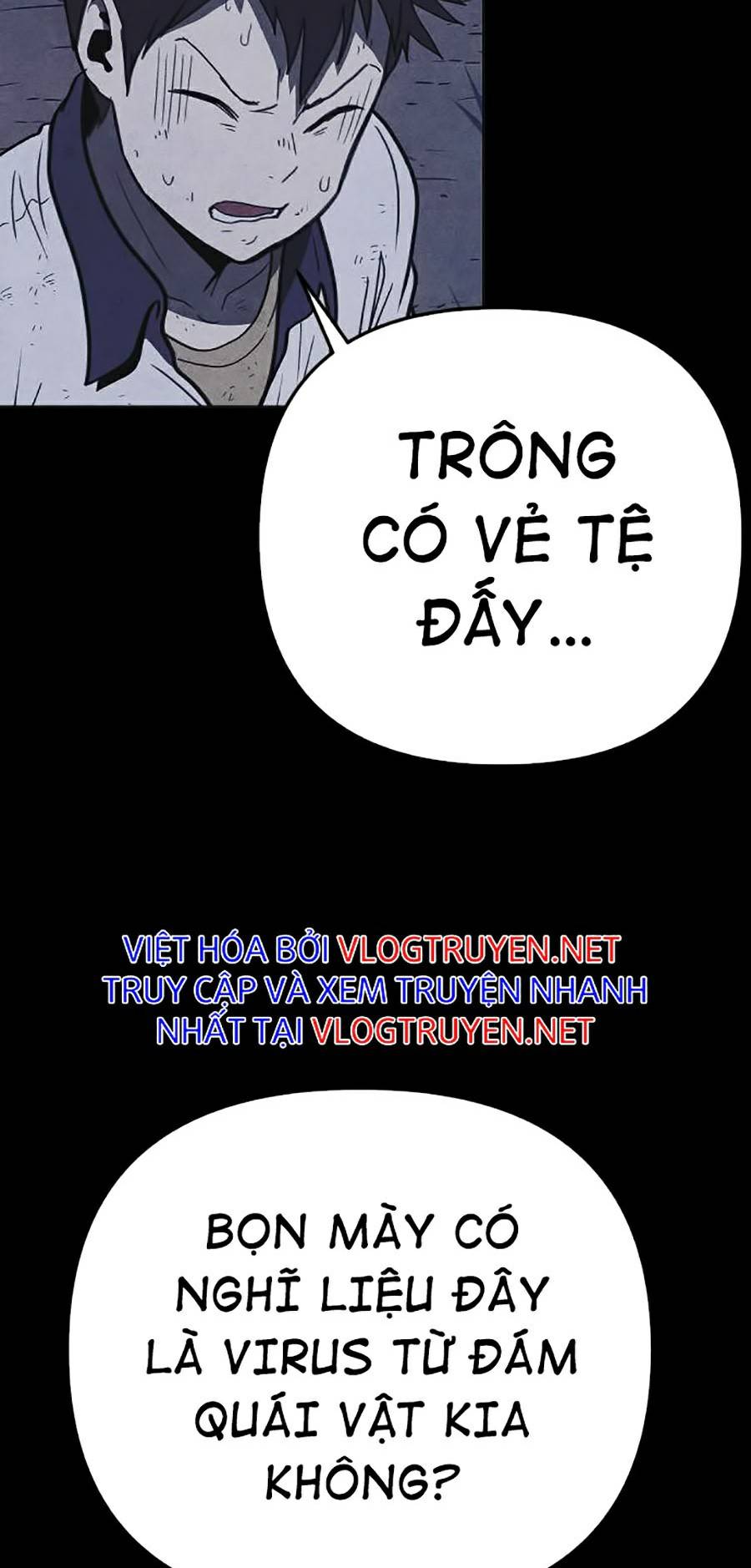 Shotgun Boy Chapter 29 - Trang 45