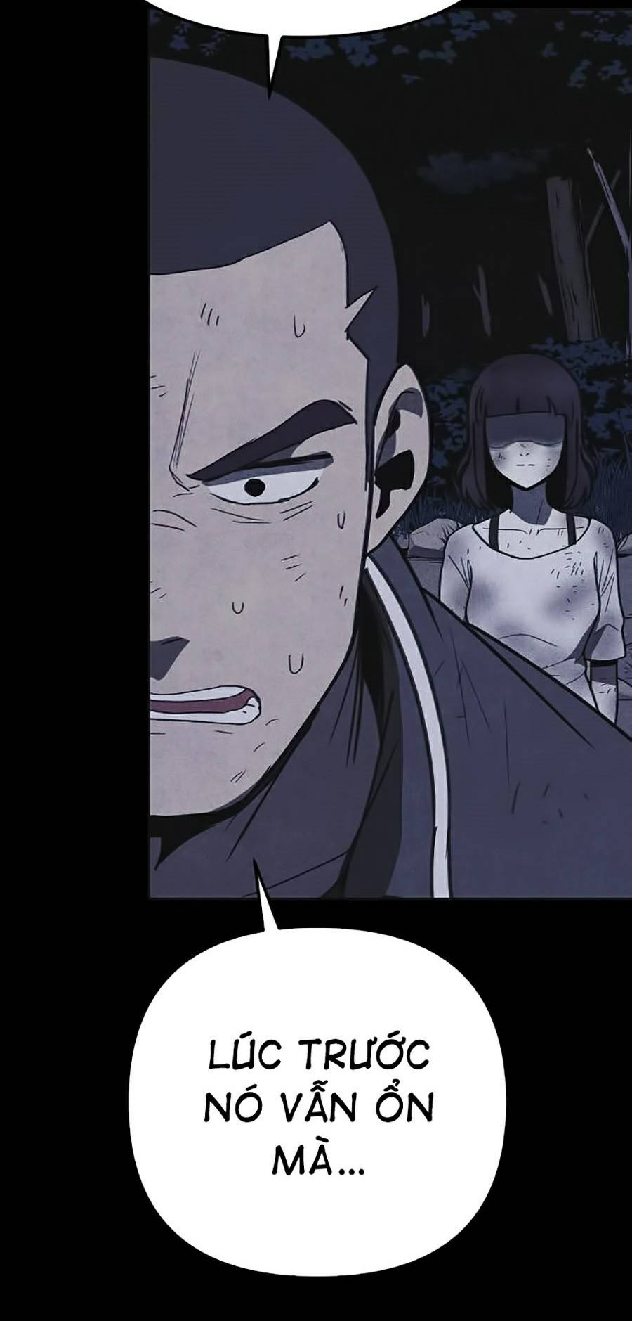 Shotgun Boy Chapter 29 - Trang 46
