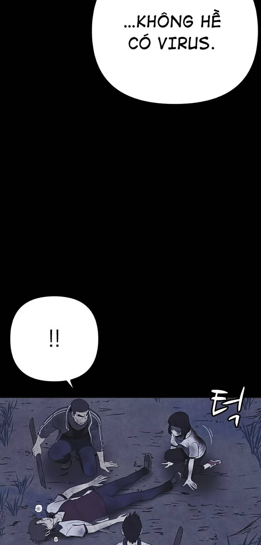 Shotgun Boy Chapter 29 - Trang 48