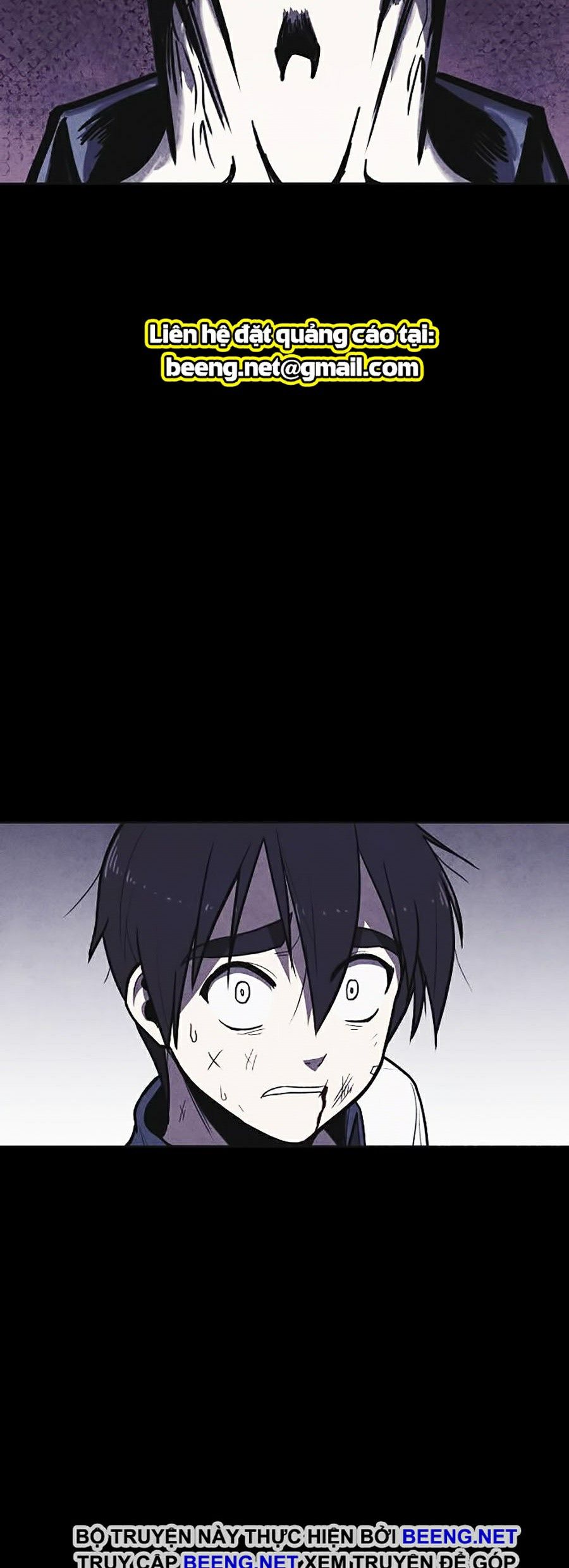 Shotgun Boy Chapter 3 - Trang 12